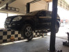 Mercedes ML350 W164 Defransiyel Tamiri