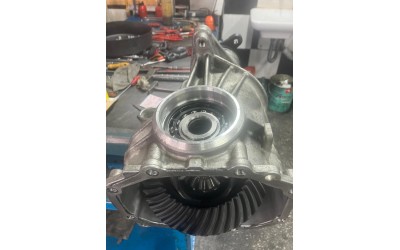 Bmw G20 defransiyel tamiri