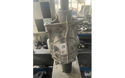 Bmw G30 defransiyel tamiri