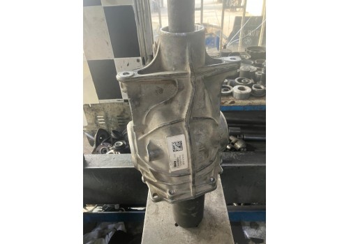 Bmw G30 defransiyel tamiri Bmw G30 defransiyel tamiri